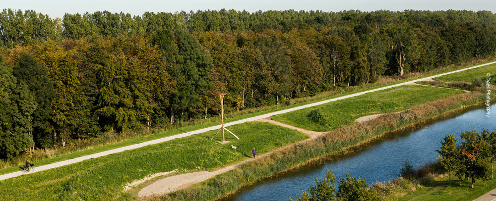 Welkom in De Sieradenbuurt