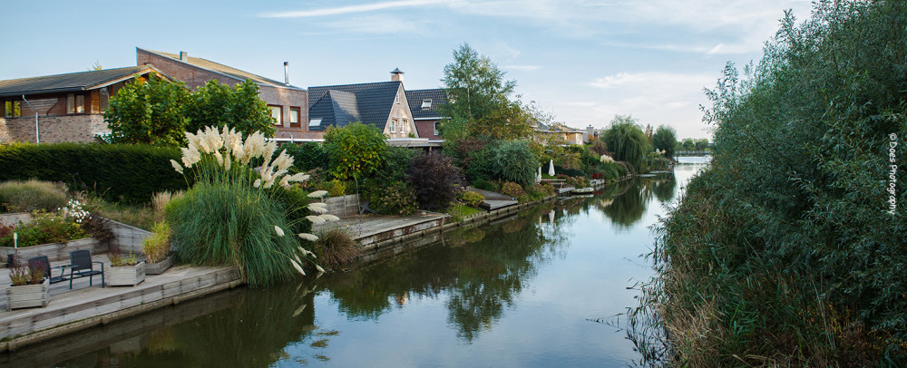 Welkom in De Sieradenbuurt