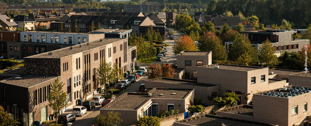 Welkom in De Sieradenbuurt