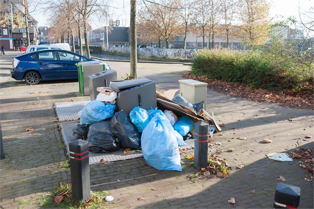 Foto: Almere Dichtbij