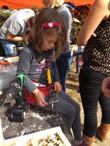 Burendag 2014